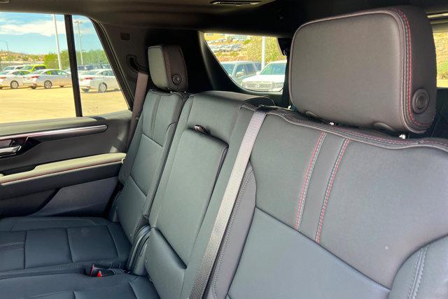 new 2026 Chevrolet Tahoe car, priced at $79,939