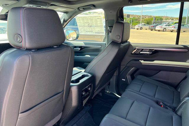 new 2026 Chevrolet Tahoe car, priced at $79,939