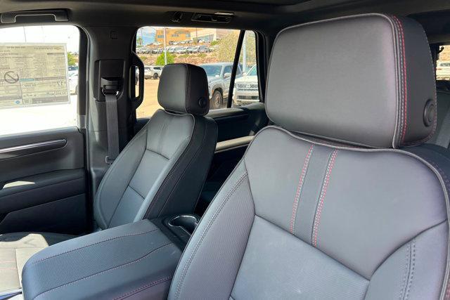 new 2026 Chevrolet Tahoe car, priced at $79,939