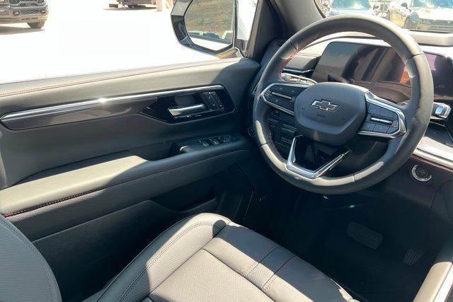 new 2026 Chevrolet Tahoe car, priced at $79,939