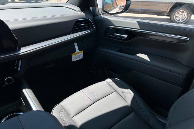 new 2026 Chevrolet Tahoe car, priced at $79,939