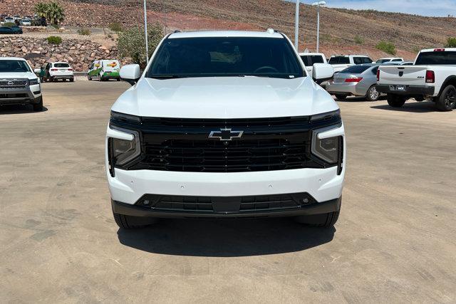 new 2026 Chevrolet Tahoe car, priced at $79,939