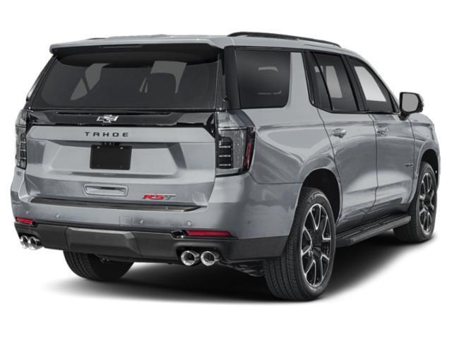 new 2026 Chevrolet Tahoe car, priced at $79,939