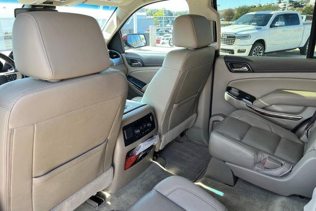 used 2019 GMC Yukon car, priced at $34,460