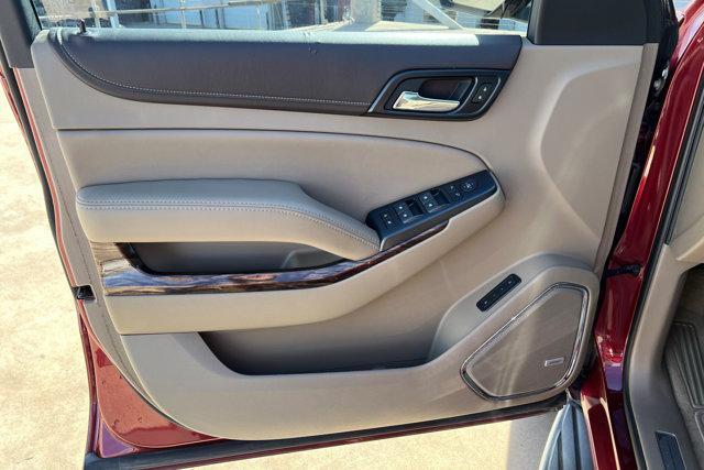 used 2019 GMC Yukon car, priced at $34,460