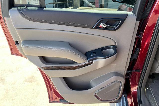 used 2019 GMC Yukon car, priced at $34,460