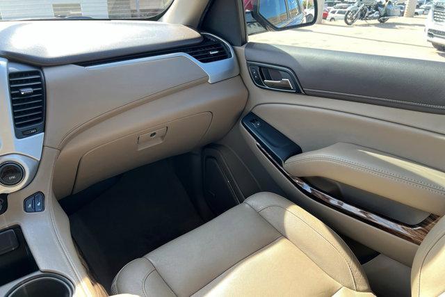 used 2019 GMC Yukon car, priced at $34,460