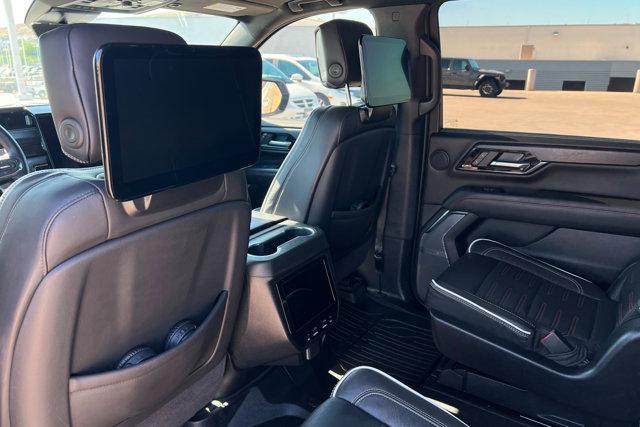 used 2025 GMC Yukon XL car, priced at $88,493