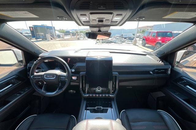 used 2025 GMC Yukon XL car, priced at $88,493