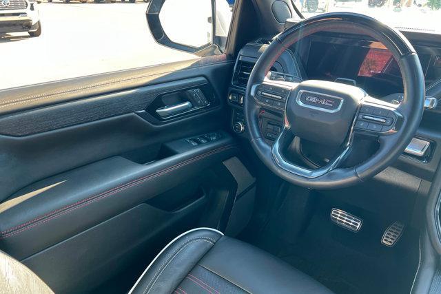 used 2025 GMC Yukon XL car, priced at $88,493