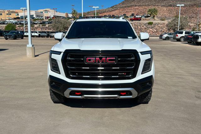 used 2025 GMC Yukon XL car, priced at $88,493