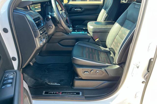 used 2025 GMC Yukon XL car, priced at $88,493
