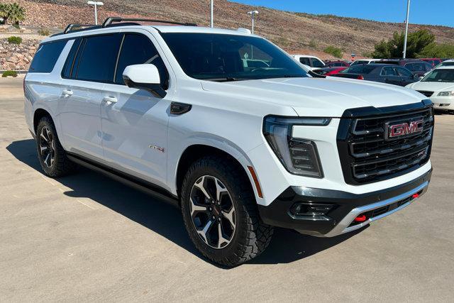 used 2025 GMC Yukon XL car, priced at $88,493