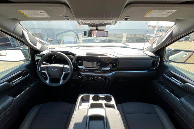 used 2026 Chevrolet Silverado 1500 car, priced at $53,747