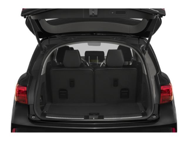 used 2019 Acura MDX car, priced at $25,124