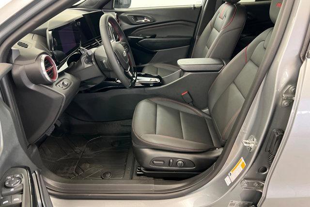 new 2026 Chevrolet Trax car, priced at $28,729