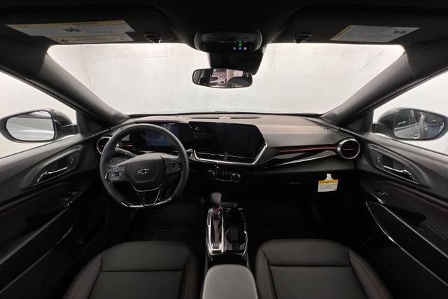 new 2026 Chevrolet Trax car, priced at $28,729