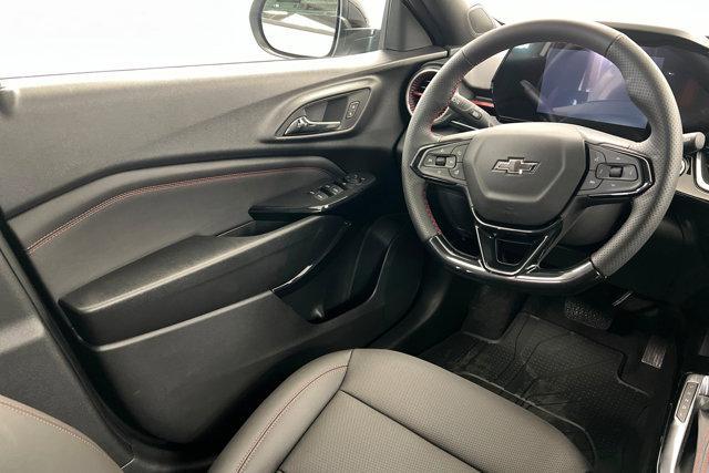 new 2026 Chevrolet Trax car, priced at $28,729