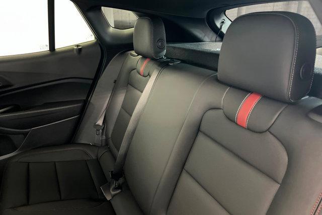 new 2026 Chevrolet Trax car, priced at $28,729