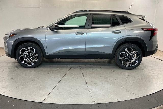 new 2026 Chevrolet Trax car, priced at $28,729