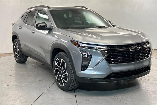 new 2026 Chevrolet Trax car, priced at $28,729