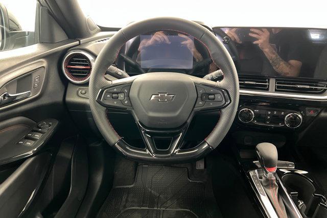 new 2026 Chevrolet Trax car, priced at $28,729