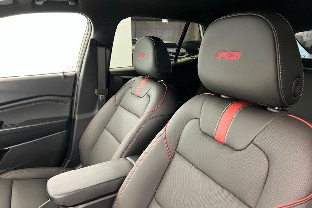 new 2026 Chevrolet Trax car, priced at $29,124