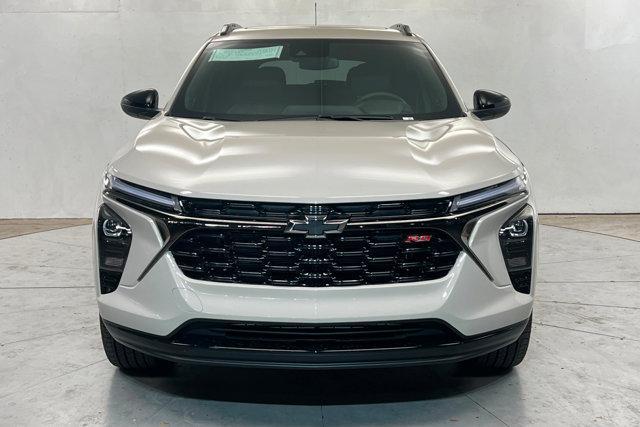 new 2026 Chevrolet Trax car, priced at $29,124