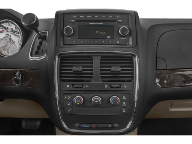 used 2019 Dodge Grand Caravan car, priced at $9,472