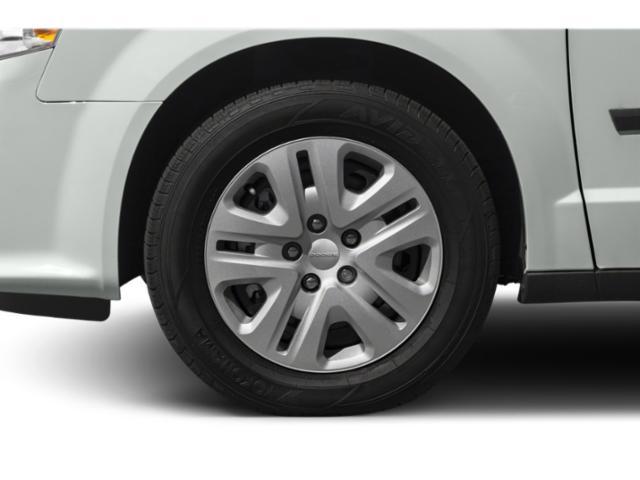 used 2019 Dodge Grand Caravan car, priced at $9,472