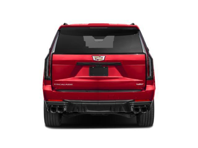 new 2026 Cadillac Escalade car, priced at $176,988