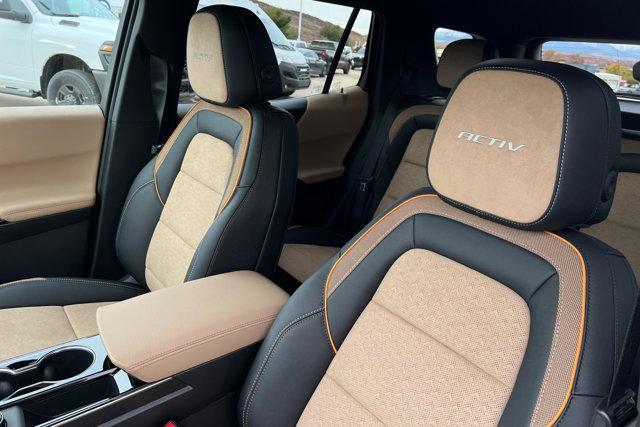 new 2026 Chevrolet Equinox car, priced at $37,115