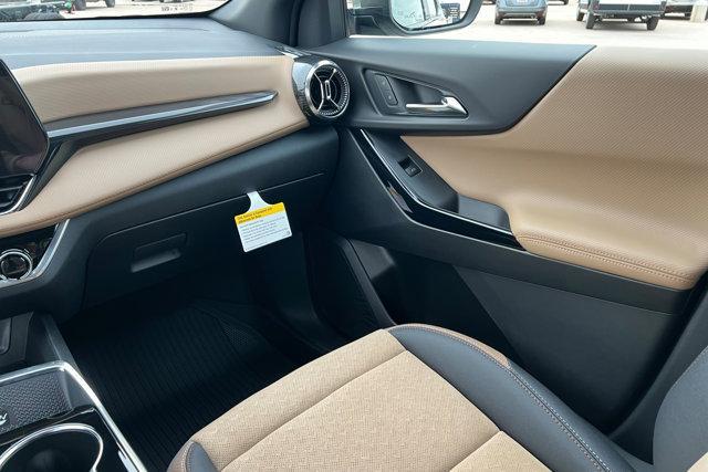 new 2026 Chevrolet Equinox car, priced at $37,115