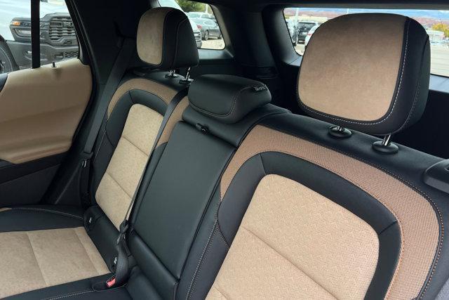 new 2026 Chevrolet Equinox car, priced at $37,115