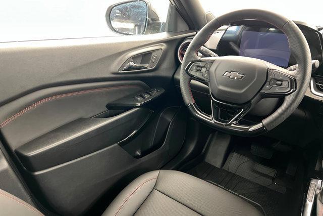 new 2026 Chevrolet Trax car, priced at $29,150