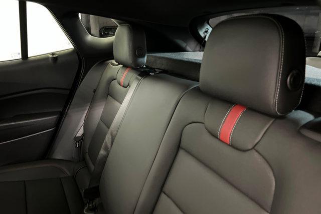 new 2026 Chevrolet Trax car, priced at $29,150