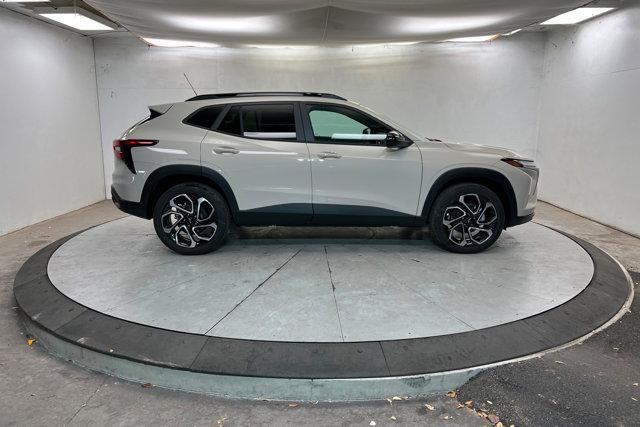 new 2026 Chevrolet Trax car, priced at $29,150