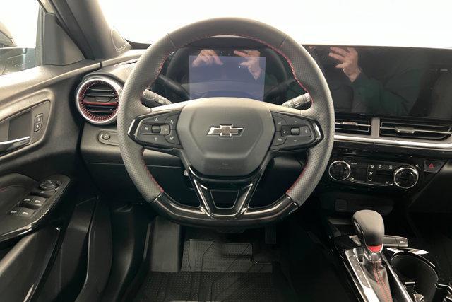 new 2026 Chevrolet Trax car, priced at $29,150