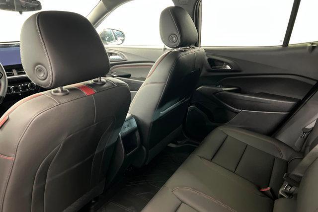 new 2026 Chevrolet Trax car, priced at $29,150