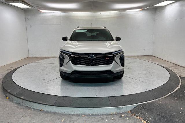 new 2026 Chevrolet Trax car, priced at $29,150