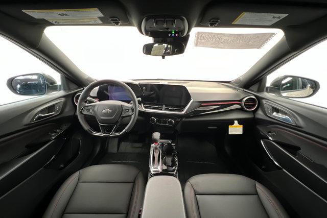 new 2026 Chevrolet Trax car, priced at $29,150