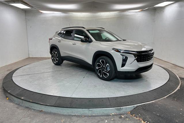 new 2026 Chevrolet Trax car, priced at $29,150