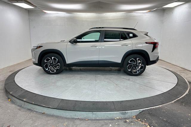 new 2026 Chevrolet Trax car, priced at $29,150