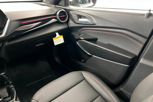 new 2026 Chevrolet Trax car, priced at $29,150