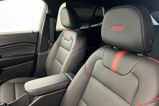 new 2026 Chevrolet Trax car, priced at $29,150