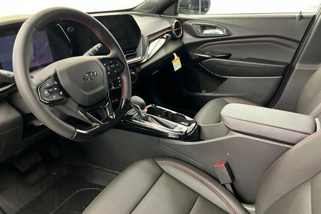 new 2026 Chevrolet Trax car, priced at $29,150