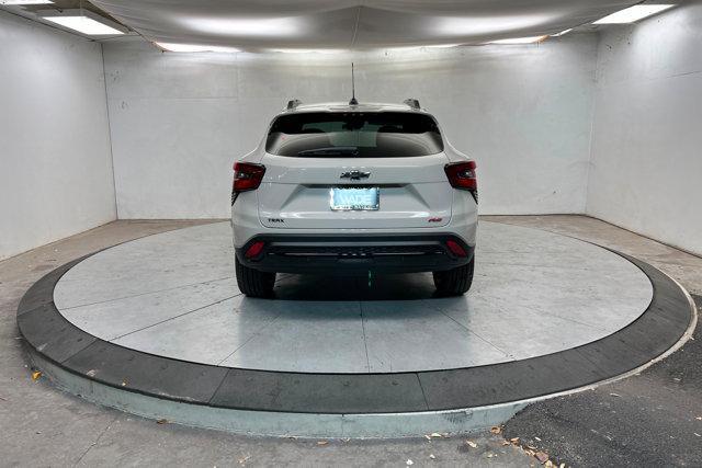new 2026 Chevrolet Trax car, priced at $29,150