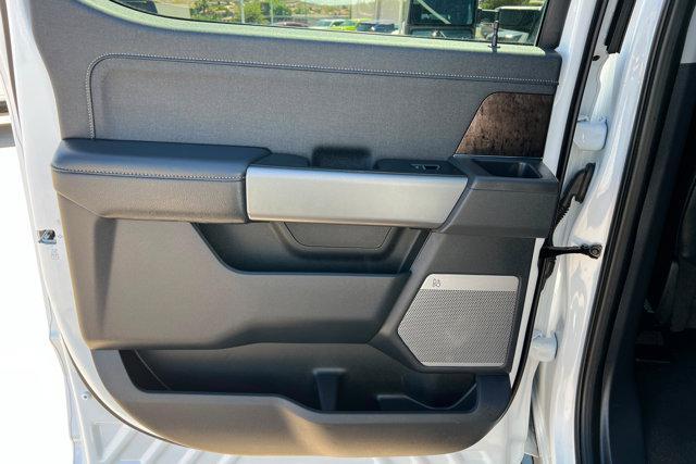 used 2024 Ford F-350 car, priced at $71,020