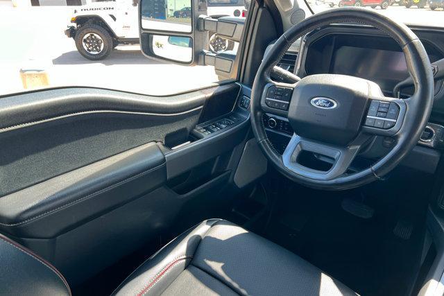 used 2024 Ford F-350 car, priced at $71,020