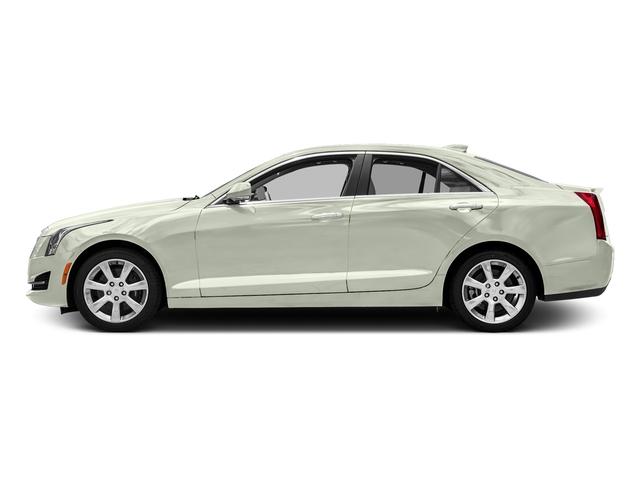 used 2017 Cadillac ATS car, priced at $10,775